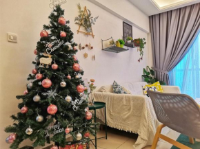 R&F Mall,Country Style Seaview 2 bedrooms